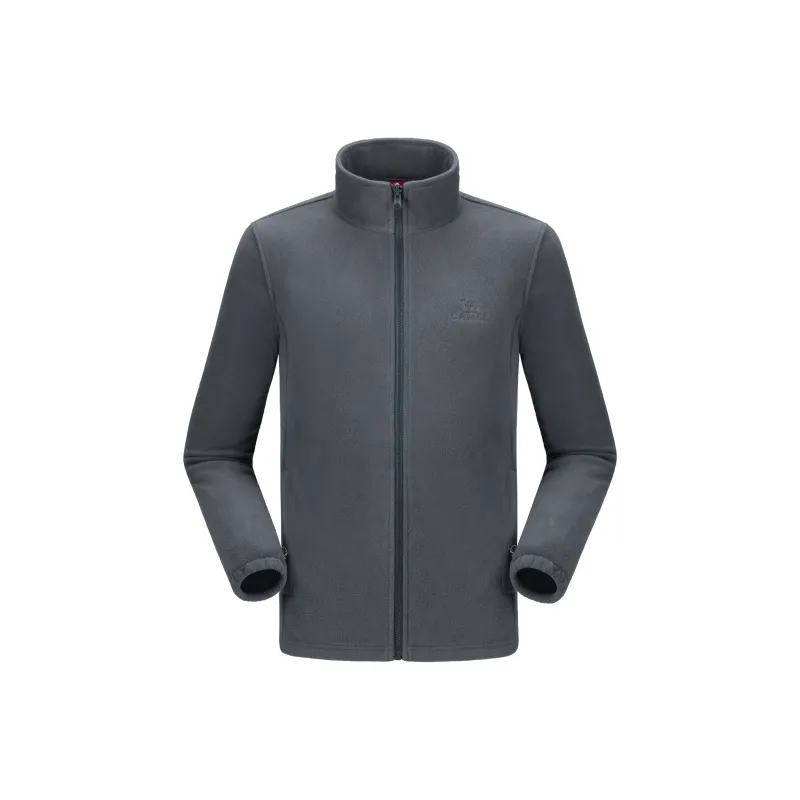 CAMEL Windbreaker Jacket Unisex-22