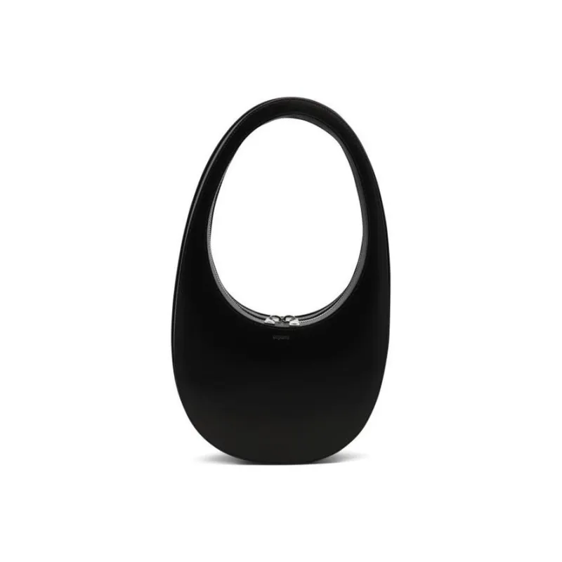 COPERNI Swipe Zip Up Tote Bag-3