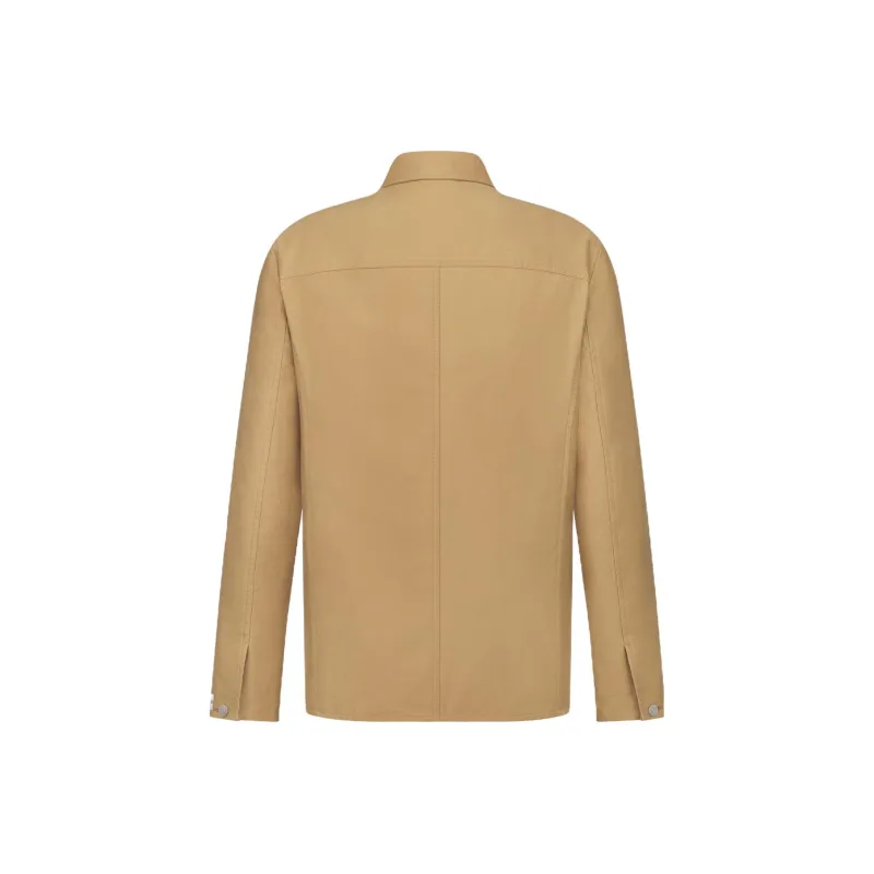 DIOR X Denim Tears Workwear Jacket-1