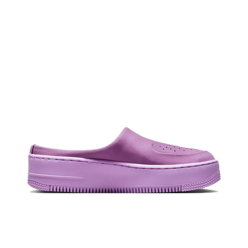 Nike Air Force 1 Lover XX Rush Fuchsia Women's-1