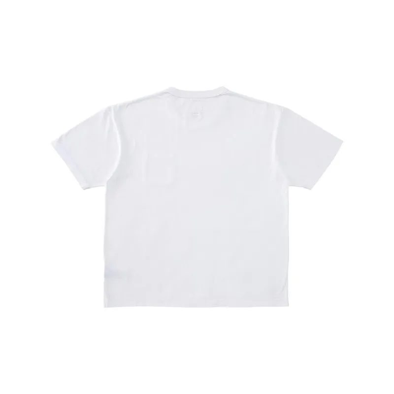 Visvim Vs Amplus Superfine T shirt-1