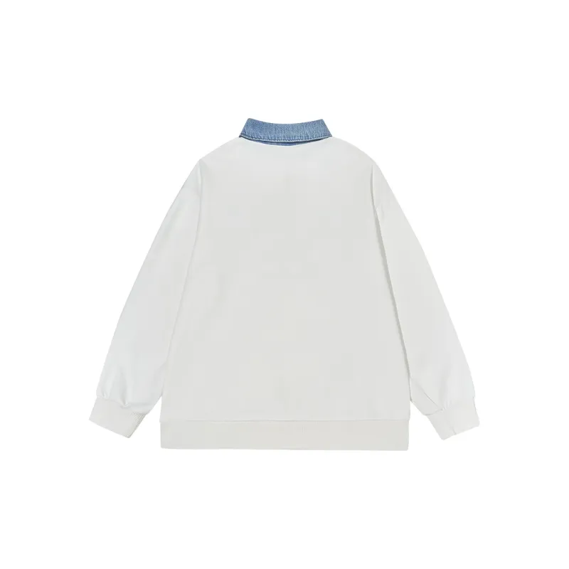 IL SARTO Sweatshirts Unisex-4