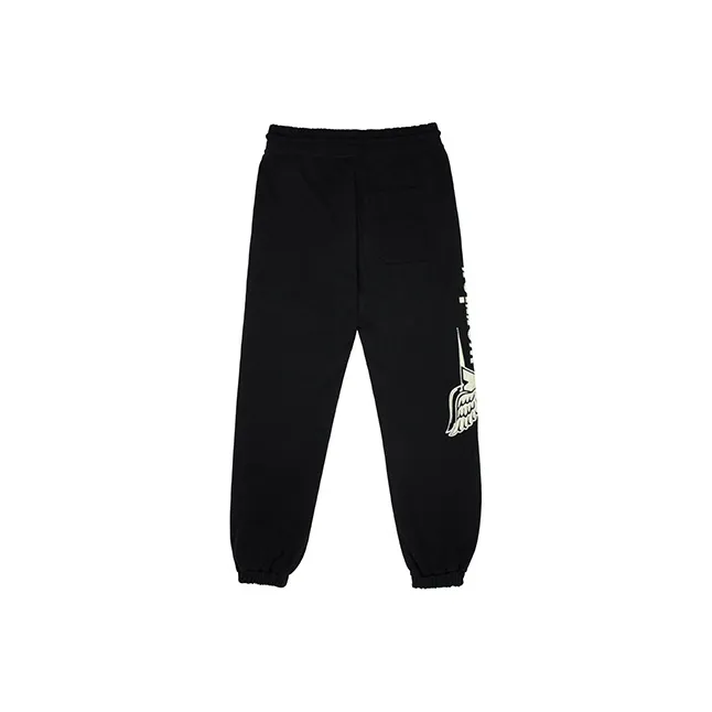 ED HARDY X Knitted Sweatpants Unisex-1