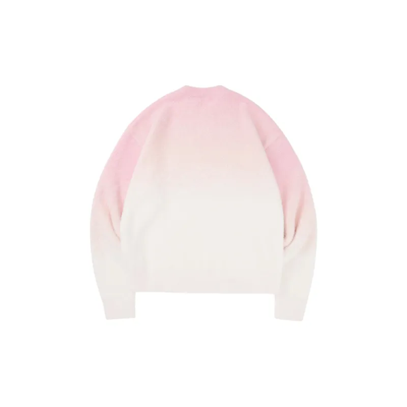 Honor Of Kings X FPA X King Of Kings AW23 Co branded Series Sweaters Unisex-1