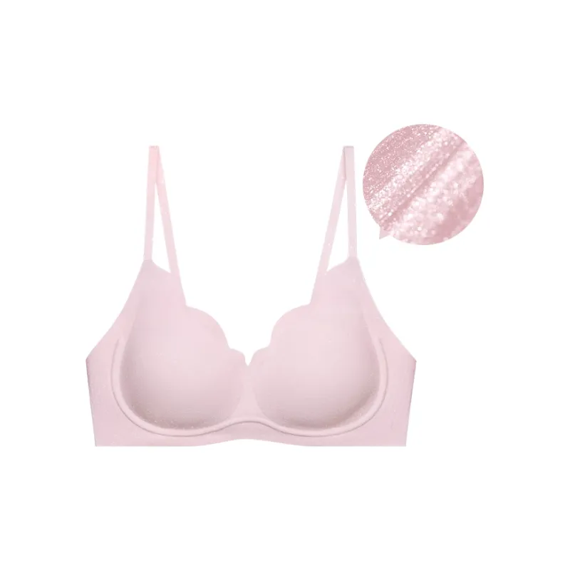 Ubras Soft Support Series Bra Women's-6