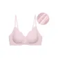 [Back Hook]Elegant Pink
