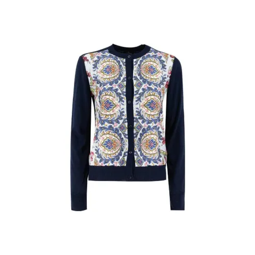 ETRO Sweaters Women's Black