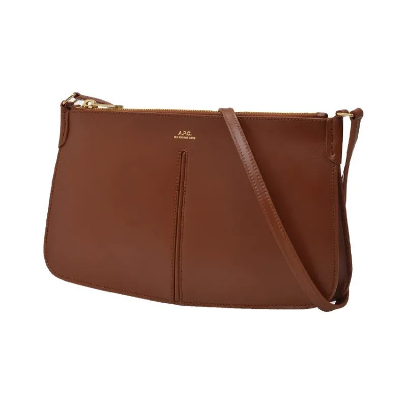 A.P.C Crossbody Bags-1