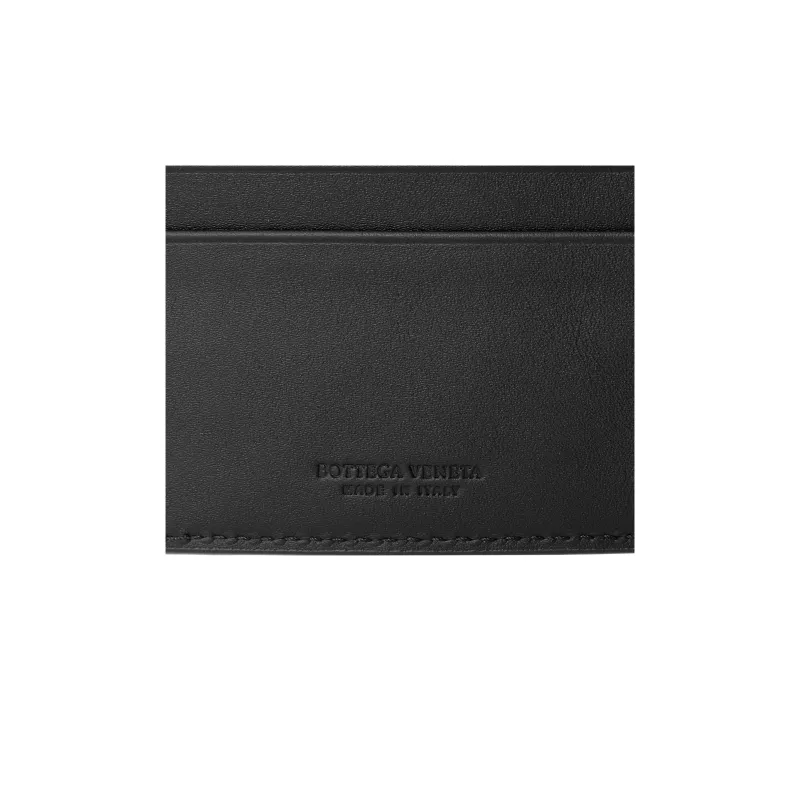 Bottega Veneta Intrecciato Bifold Wallet-6