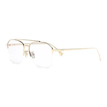 FENDI Square Frame Glasses
