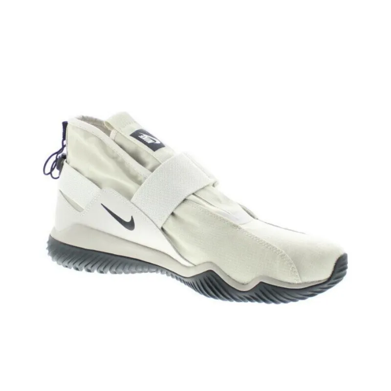 Nike Komyuter Premium Light Bone/Black Cobblestone-1