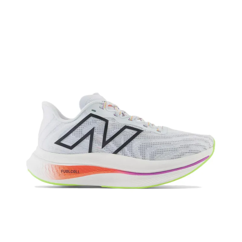 New Balance FuelCell SuperComp Trainer V2 'Ice Blue Neon Dragonfly' Women's-1