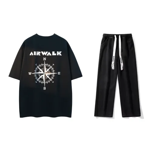 Airwalk Casual Sportswear Unisex