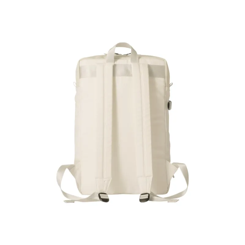 Carhartt WIP Cotton Backpack Regular Men's White-3