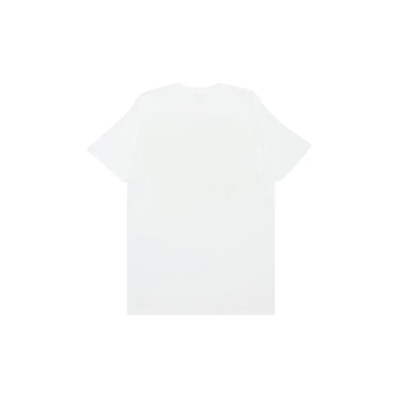 Stussy No.4 Beach Camo Tee-1