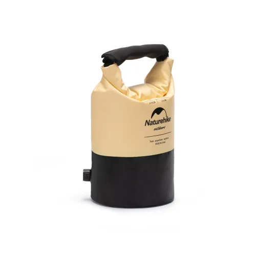 NATUREHIKE Handbags Custard