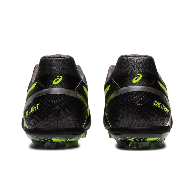 Asics Ds Light Ag 'Black Safety Yellow'-3