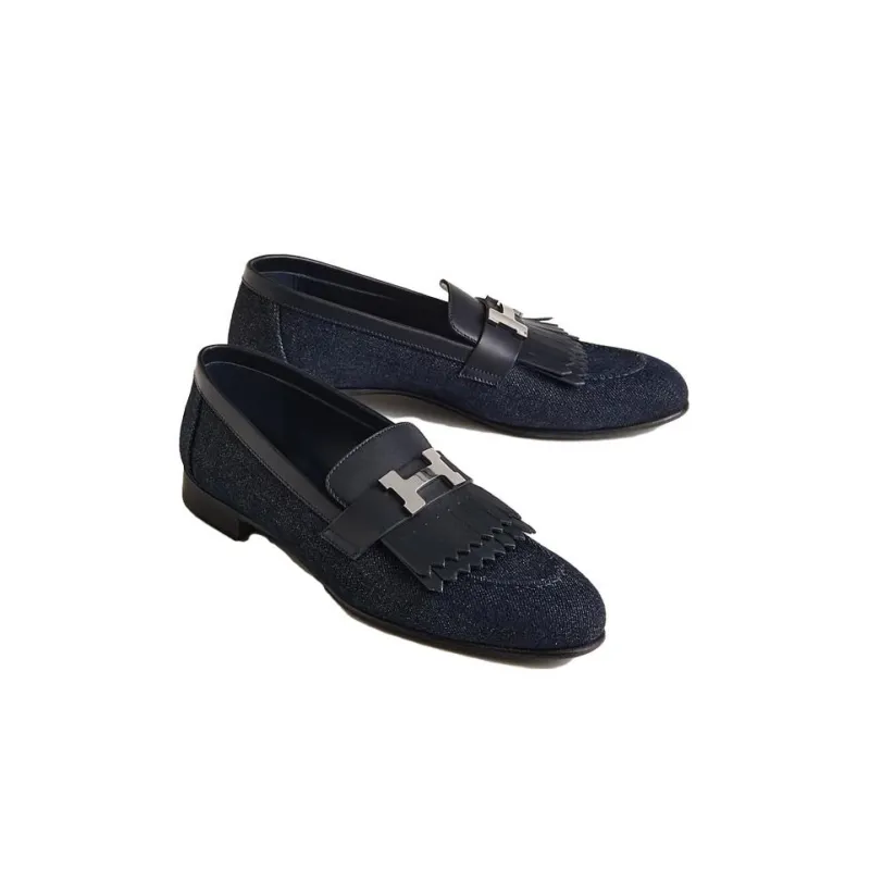 HERMES Loafers Women's Brute-2