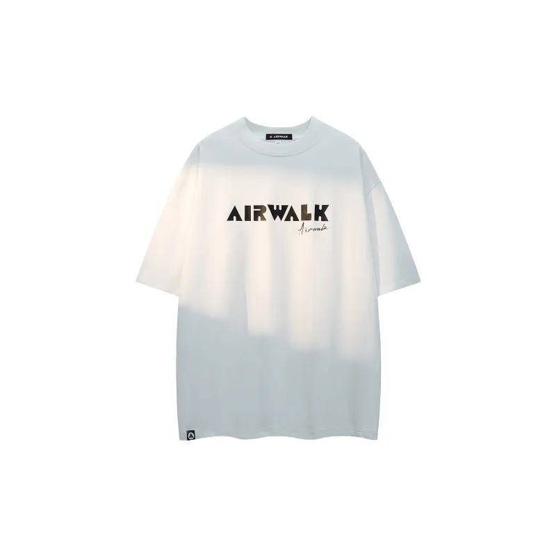 Airwalk T-Shirts Unisex-9