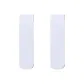 2 Pack (White 2)