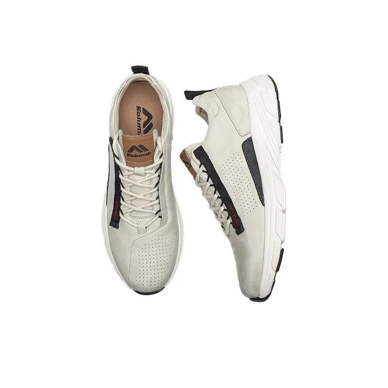 KOLUMB Low Top Running Shoes Men's-6