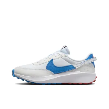 Nike Waffle Debut Se 'White Light Photo Blue'