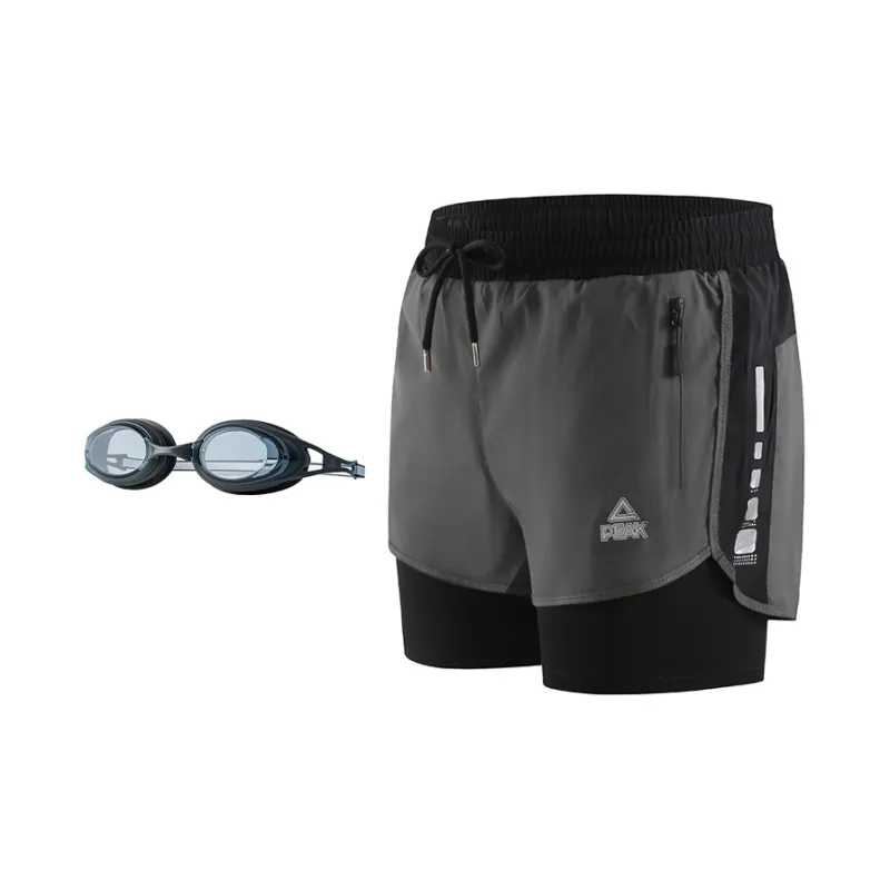 PEAK Swimming Equipment Sets-5