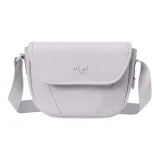 Light Purple Gray