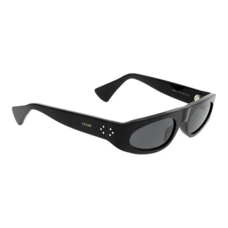 CELINE Cat Eye Framed Sunglasses-2