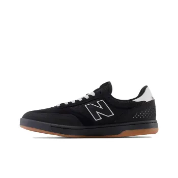 New Balance Numeric 440 Shoes 'Black White'
