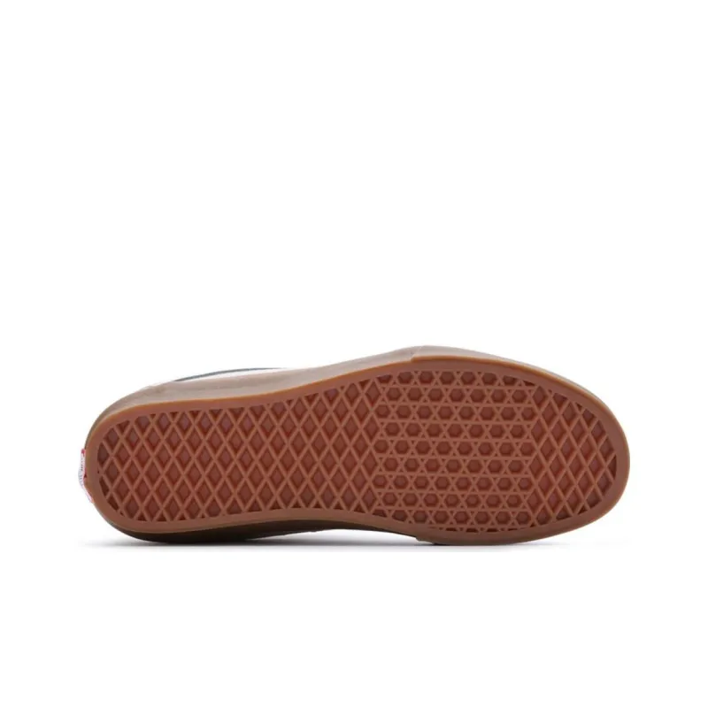 Vans Chukka Low Sidestripe 'Beige'-3