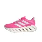Lucid Pink/Zero Metallic/Wonder Blue