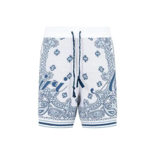 AMIRI Casual Shorts Men White