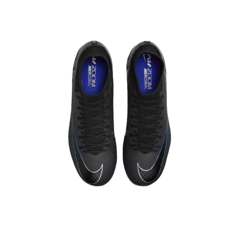 Nike Mercurial Superfly 9 Academy Ag 'Black Royal Hyper'-3