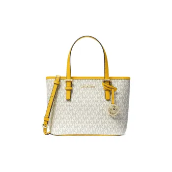 MICHAEL KORS Jet Set Handbags