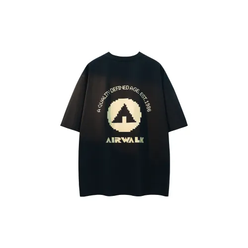 Airwalk T-Shirts Unisex