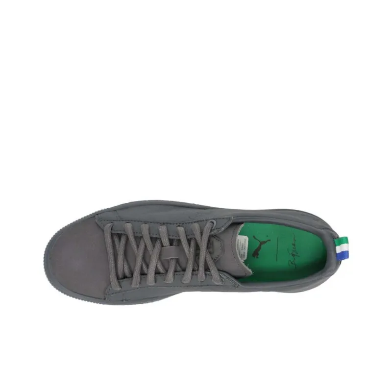 Puma Clyde Big Sean Castlerock-2