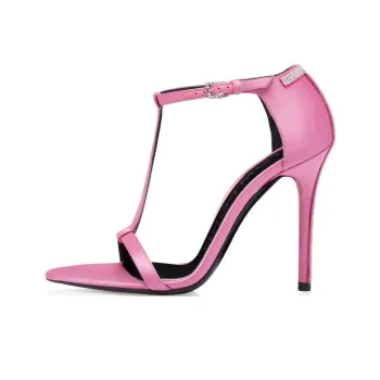 TOM FORD One Strap Sandals Women's Pink