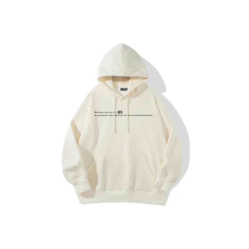 B.X Sweatshirts Unisex-9