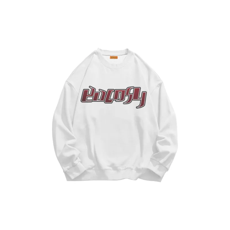 EDCO BREAK SILENCE Sweatshirt Unisex-1
