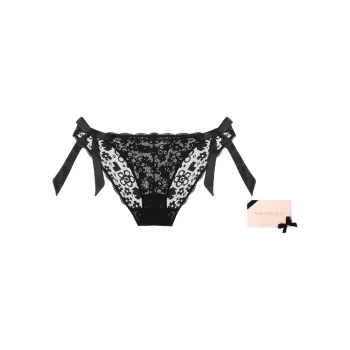 MISS CURIOSITY Women's Underwear Gift Boxes