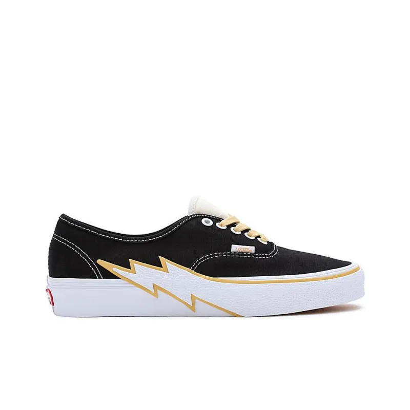 Vans Authentic Bolt 'Black'-1