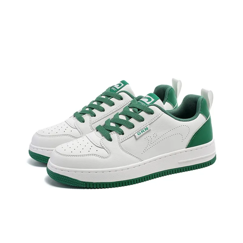 K-bird Water-Resistant Cushioning Lightweight Low-Top Skateboard Shoes Women's-2