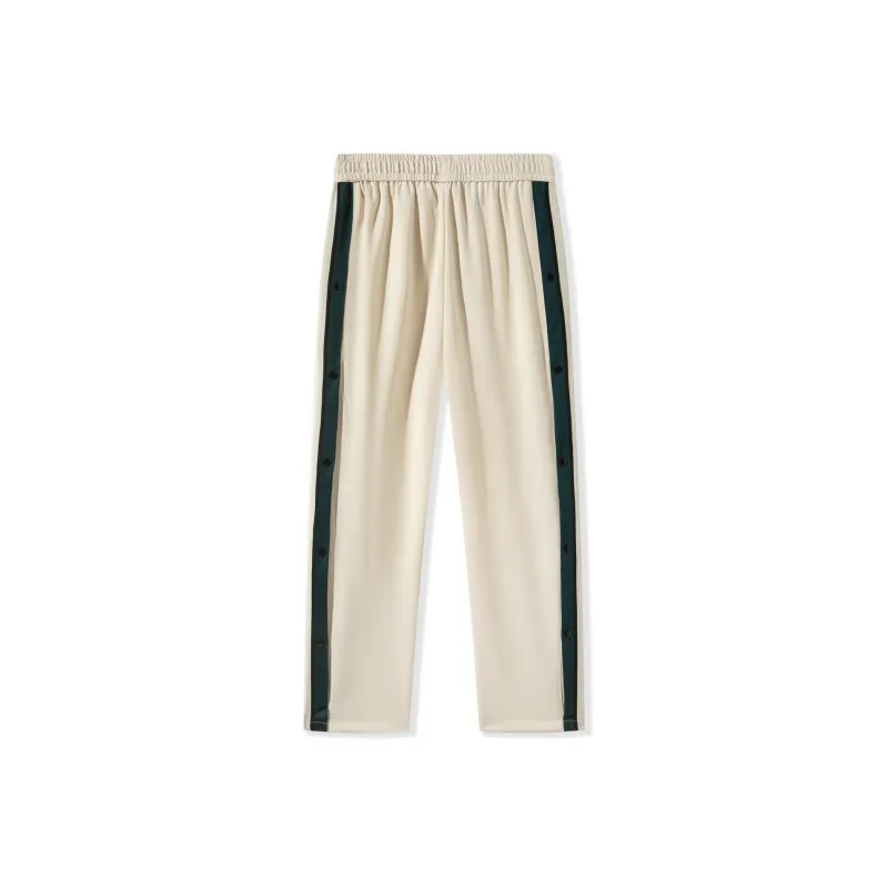FORHUG Casual Pants Unisex-16