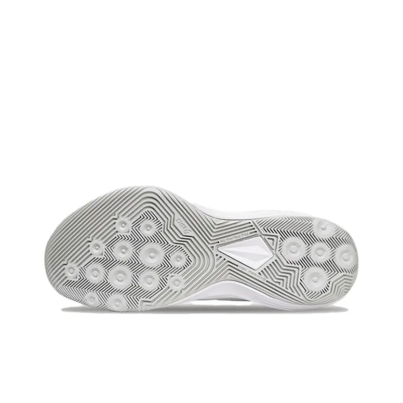 Asics Nova Flow White Gris Blue-5
