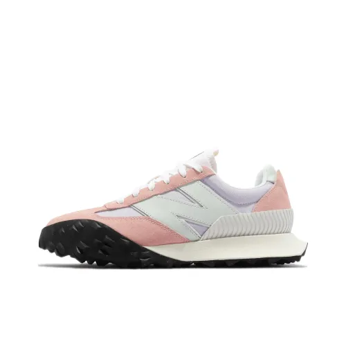 New Balance XC 72 Low Top Running Shoes Unisex Pink