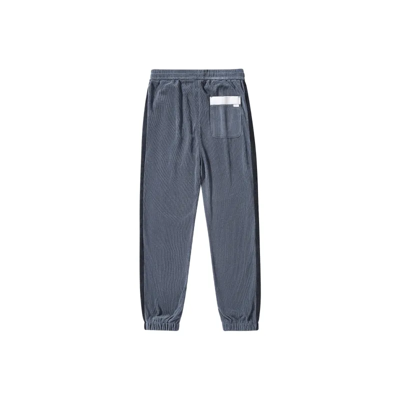 Minfinity Casual Pants Unisex-7