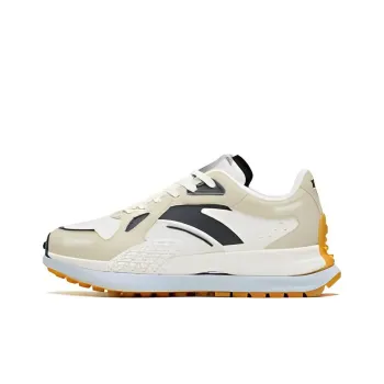 Anta Champion Series Low Top Casual Shoes Women's Smoke Coal Gray