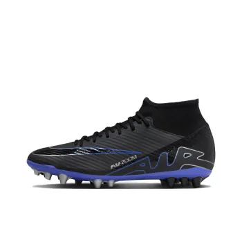 Nike Mercurial Superfly 9 Academy Ag 'Black Royal Hyper'