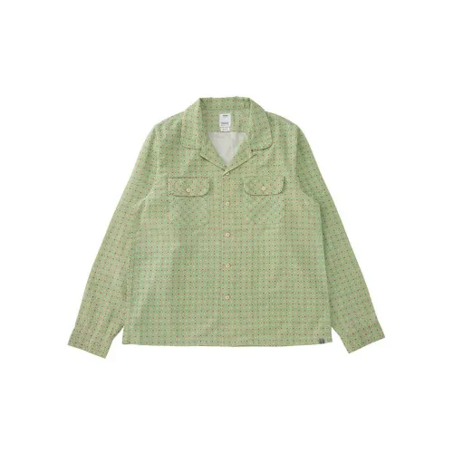 Visvim Shirts Unisex